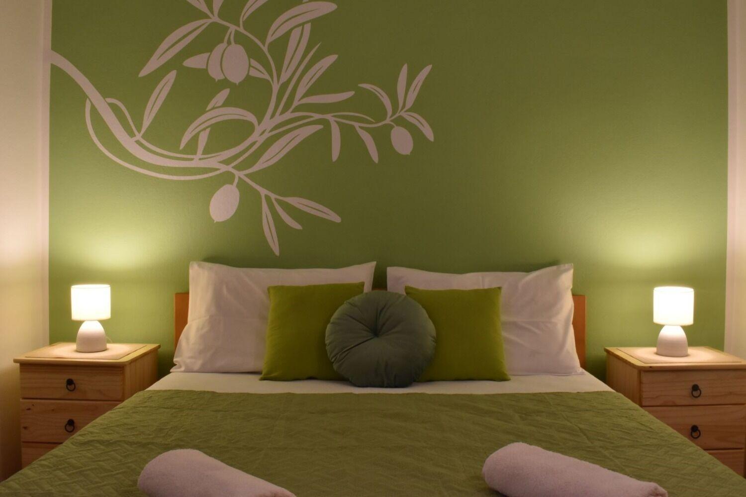 Apartments Frama - 3 Apartments Бол Екстер'єр фото