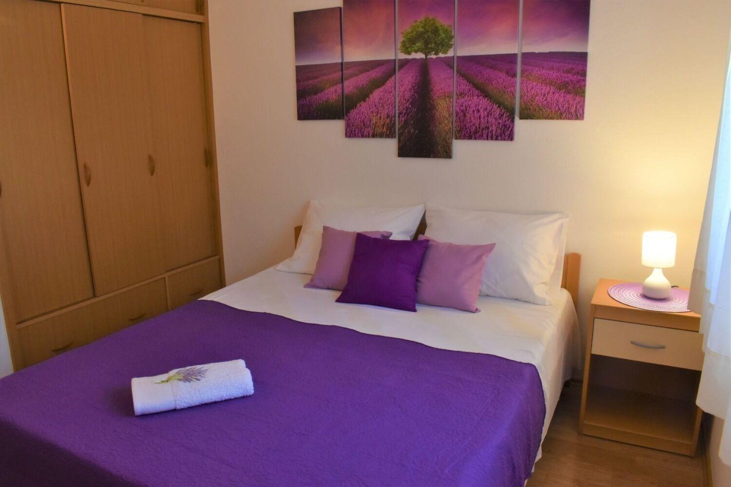 Apartments Frama - 3 Apartments Бол Екстер'єр фото