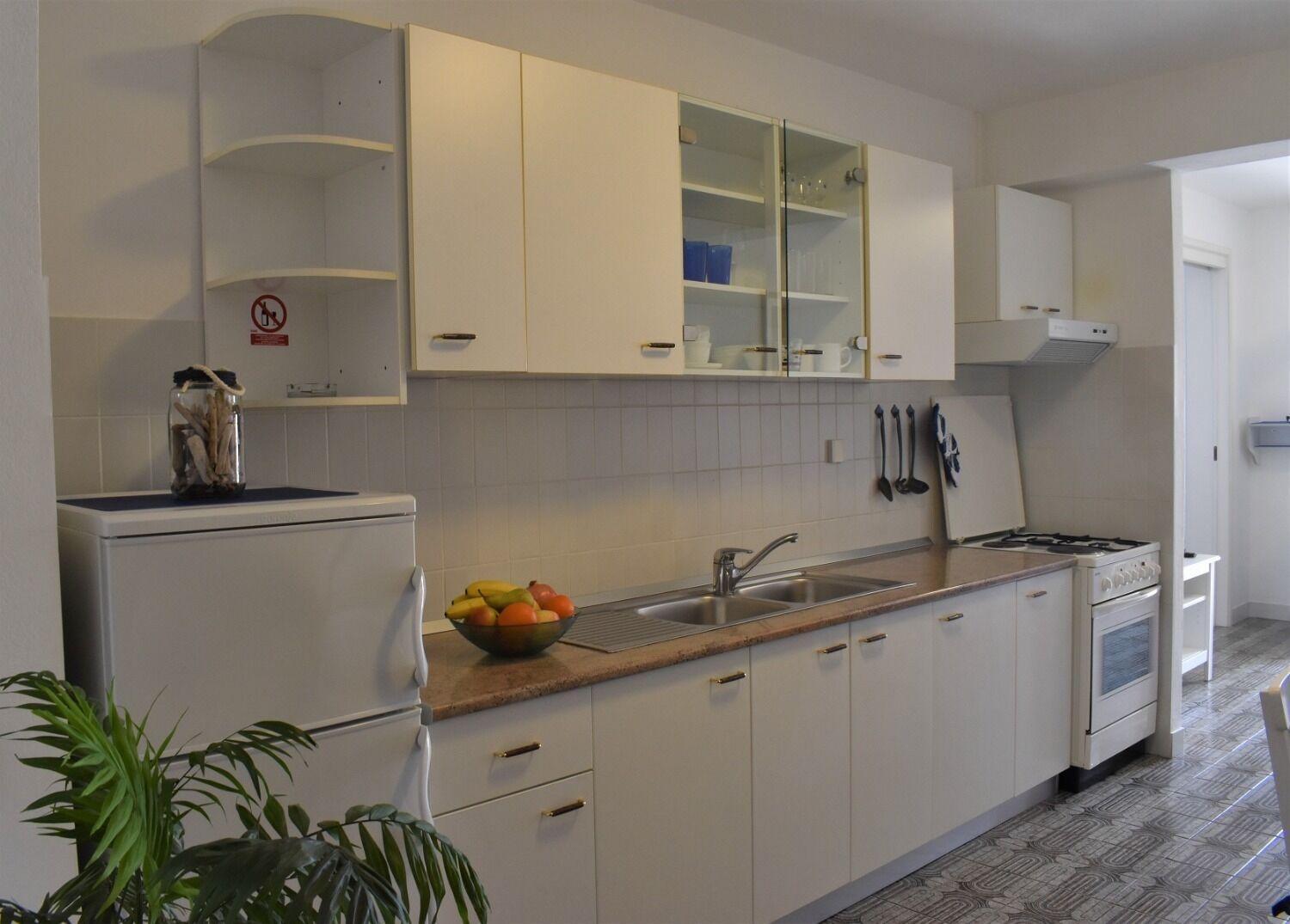 Apartments Frama - 3 Apartments Бол Екстер'єр фото